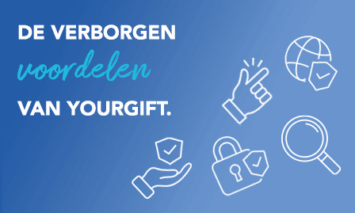 Cadeaukaarten in de publieke sector: eenvoudig, transparant en impactvol