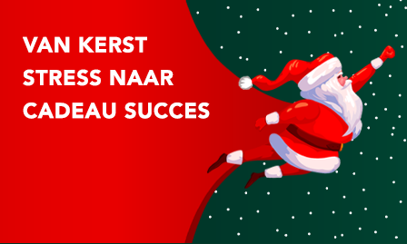 Zakelijk cadeaukaart & kerstcadeaus bestellen