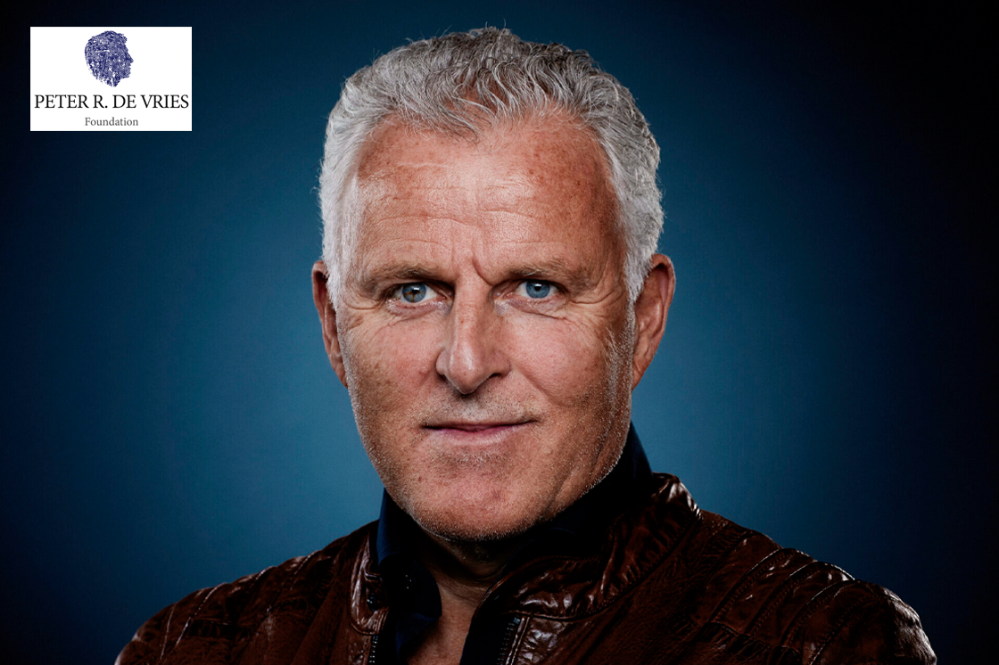 Peter R. de Vries Foundation